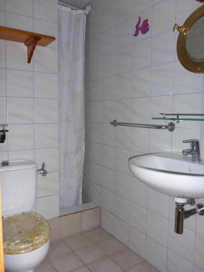 Apartment Hibiscus קדאקז מראה חיצוני תמונה